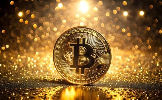 Биткойн
