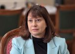 Омбудсманът Велислава Делчева