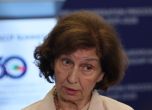 Президентът на Република Северна Македония Гордана Силяновска
