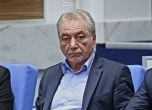 Росен Карадимов в пленарната зала - Архив