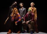 Jamila & The Other Heroes