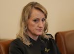 Росица Карамфилова в МС - БГНЕС/Антон Станков