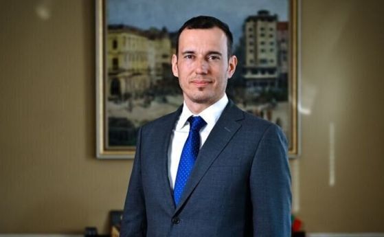 Васил Терзиев