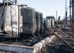 Високоволтова електрическа подстанция
