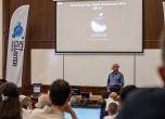 Съоснователят на Siri д-р Норман Уинарски гостува на „Сверяване на часовника“ 2026 във Варна