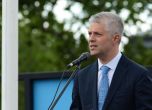 Кметът на Варна Благомир Коцев