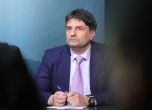 Главен комисар Любомир Николов