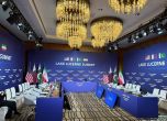 Започнаха преговорите САЩ-Иран по евентуално споразумение в Швейцария