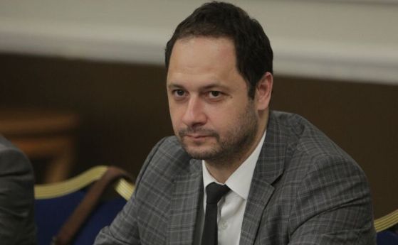 Петър Витанов, ПБ