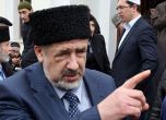 Рефат Чубаров