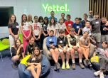 Yettel