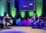 Роботи