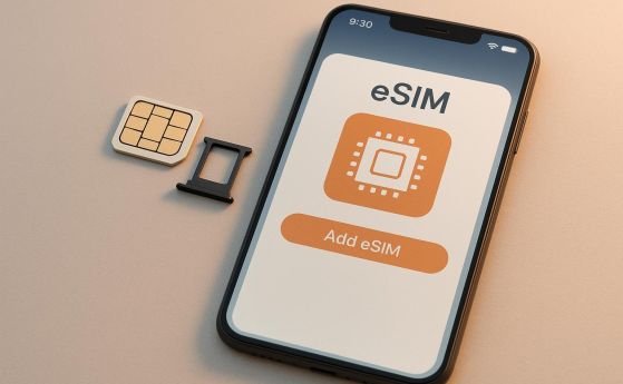 SIM карти