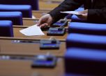 Гласуване в парламента - БГНЕС/Антон Станков