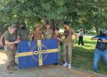 Руснаци даряват джипове на Украйна