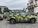 Руснаци предават джипове на воюващи срещу Кремъл