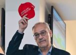 Президент на Швейцария