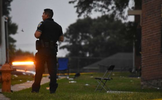 инцидент