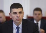 Ивайло Мирчев. БГНЕС/Боян Топчийски