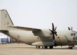 C-27J Spartan - Wikipedia
