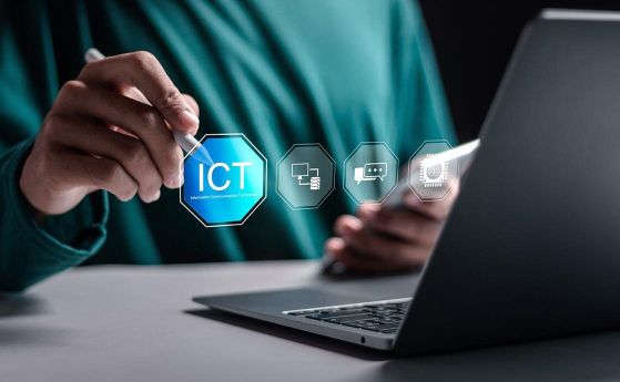 Как ICT решенията помагат на малкия и средния бизнес да расте