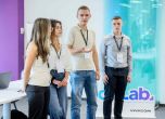 Vivacom Job Lab