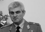 Генерал-майор Александър Александров