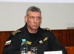 Бившият и.д. главен секретар на МВР Георги Кандев
