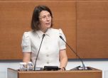 Елисавета Белобрадова