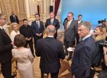 Велислава Петрова в Киев