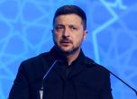 Володимир Зеленски. Getty Images