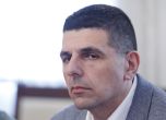 Ивайло Мирчев. БГНЕС/Боян Топчийски