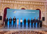 Кадър от Срещата на върха „Украйна – Югоизточна Европа“