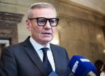 Министърът на културата Евтим Милошев. БГНЕС/Стефан Василев