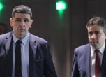 Ивайло Мирчев и Божидар Божанов. БГНЕС/Антон Станков