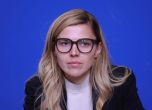 Външният министър Велислава Петрова