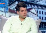 Вицепремиерът по управление на европейските средства Атанас Пеканов в предаването „Денят започва с Георги Любенов“ по БНТ