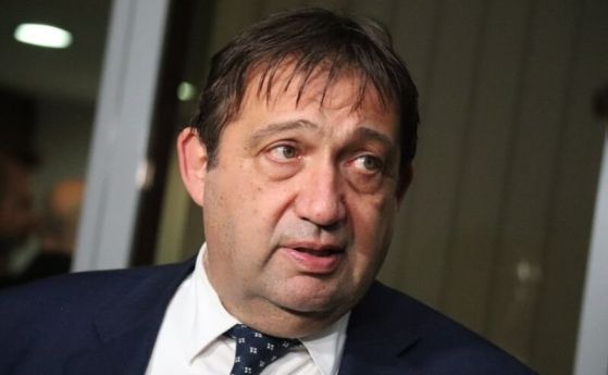 Регионалният министър Иван Шишков