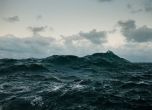 Море
