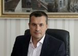 Калоян Методиев. Прессекретариат на президента Радев