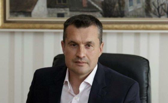 Калоян Методиев. Прессекретариат на президента Радев