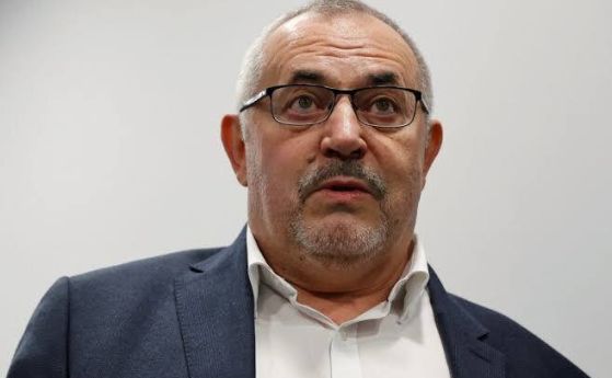 Борис Надеждин. Архив