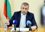 Министър Георги Пеев