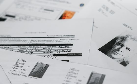 Разследване проверява дали Епстийн е действал в интерес на чужди държави