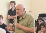Проф. Светослав Овчаров