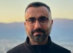 Кореспондентът на Дойче веле в Анкара Алиджан Улудаг