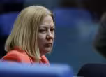 Надежда Йорданова. БГНЕС/Боян Топчийски