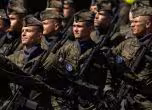 Полски войници