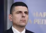 Ивайло Мирчев в Народното събрание, БГНЕС/Боян Топчийски