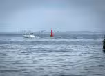 Балтийско море край Полша, Getty Images